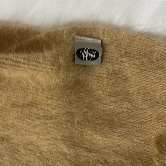 Cheveux Angola scarf - Picture 4 of 5